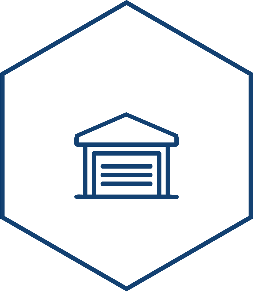 Icône représentant un nettoyage automobile performant et une finition sans traces