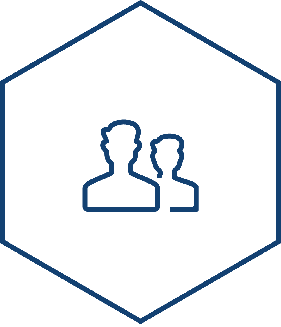 Icône représentant un service de lavage automobile haute qualité avec finition soignée